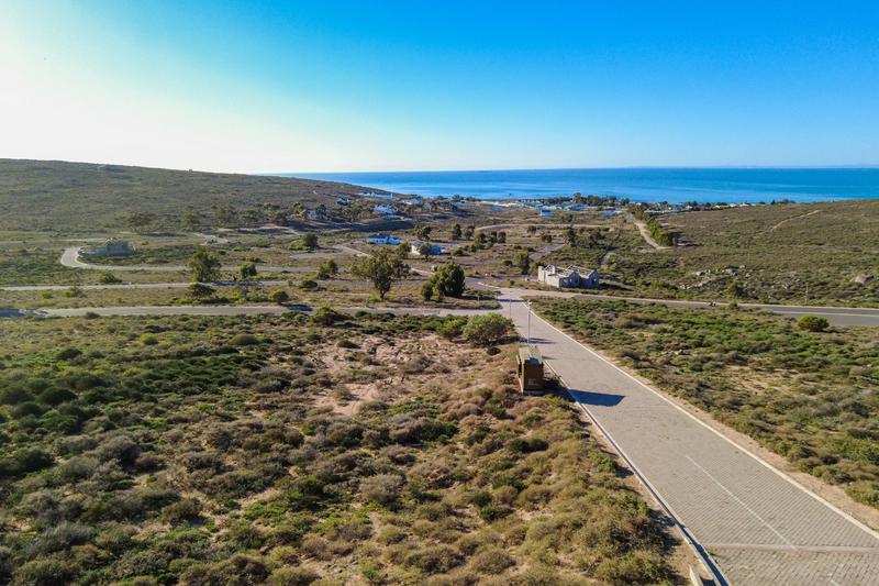 0 Bedroom Property for Sale in St Helena Views Western Cape